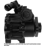 Order Remanufactured Power Steering Pump Without Reservoir by CARDONE INDUSTRIES - 21-5483 For Your Vehicle