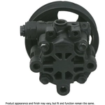 Order Remanufactured Power Steering Pump Without Reservoir by CARDONE INDUSTRIES - 21-5484 For Your Vehicle
