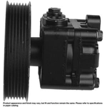 Order Remanufactured Power Steering Pump Without Reservoir by CARDONE INDUSTRIES - 21-5485 For Your Vehicle