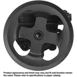 Order Remanufactured Power Steering Pump Without Reservoir by CARDONE INDUSTRIES - 21-5486 For Your Vehicle