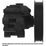 Order Remanufactured Power Steering Pump Without Reservoir by CARDONE INDUSTRIES - 21-5488 For Your Vehicle
