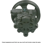 Order Remanufactured Power Steering Pump Without Reservoir by CARDONE INDUSTRIES - 21-5488 For Your Vehicle