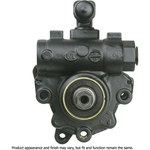 Order Remanufactured Power Steering Pump Without Reservoir by CARDONE INDUSTRIES - 21-5491 For Your Vehicle