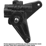 Purchase Remanufactured Power Steering Pump Without Reservoir by CARDONE INDUSTRIES - 21-5494