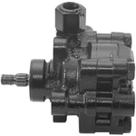 Order Remanufactured Power Steering Pump Without Reservoir by CARDONE INDUSTRIES - 21-5624 For Your Vehicle