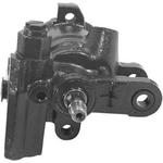 Order Remanufactured Power Steering Pump Without Reservoir by CARDONE INDUSTRIES - 21-5629 For Your Vehicle
