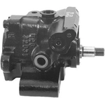 Order Remanufactured Power Steering Pump Without Reservoir by CARDONE INDUSTRIES - 21-5636 For Your Vehicle