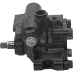 Order Remanufactured Power Steering Pump Without Reservoir by CARDONE INDUSTRIES - 21-5670 For Your Vehicle