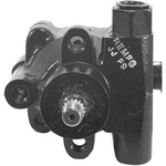 Order Remanufactured Power Steering Pump Without Reservoir by CARDONE INDUSTRIES - 21-5699 For Your Vehicle