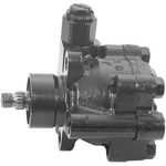 Order Remanufactured Power Steering Pump Without Reservoir by CARDONE INDUSTRIES - 21-5726 For Your Vehicle