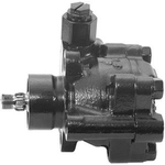 Order Remanufactured Power Steering Pump Without Reservoir by CARDONE INDUSTRIES - 21-5728 For Your Vehicle