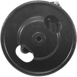 Order Remanufactured Power Steering Pump Without Reservoir by CARDONE INDUSTRIES - 21-5751 For Your Vehicle