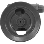 Order Remanufactured Power Steering Pump Without Reservoir by CARDONE INDUSTRIES - 21-5755 For Your Vehicle