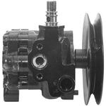 Order Remanufactured Power Steering Pump Without Reservoir by CARDONE INDUSTRIES - 21-5790 For Your Vehicle