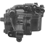 Order Remanufactured Power Steering Pump Without Reservoir by CARDONE INDUSTRIES - 21-5802 For Your Vehicle