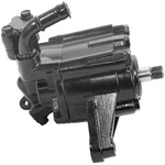 Order Remanufactured Power Steering Pump Without Reservoir by CARDONE INDUSTRIES - 21-5803 For Your Vehicle