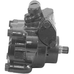 Order Remanufactured Power Steering Pump Without Reservoir by CARDONE INDUSTRIES - 21-5804 For Your Vehicle