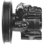 Order Remanufactured Power Steering Pump Without Reservoir by CARDONE INDUSTRIES - 21-5809 For Your Vehicle