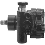 Order Remanufactured Power Steering Pump Without Reservoir by CARDONE INDUSTRIES - 21-5826 For Your Vehicle