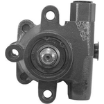 Order Remanufactured Power Steering Pump Without Reservoir by CARDONE INDUSTRIES - 21-5827 For Your Vehicle