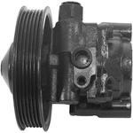 Order Remanufactured Power Steering Pump Without Reservoir by CARDONE INDUSTRIES - 21-5840 For Your Vehicle