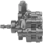 Order Remanufactured Power Steering Pump Without Reservoir by CARDONE INDUSTRIES - 21-5847 For Your Vehicle
