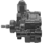 Purchase Remanufactured Power Steering Pump Without Reservoir by CARDONE INDUSTRIES - 21-5848