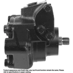 Order Remanufactured Power Steering Pump Without Reservoir by CARDONE INDUSTRIES - 21-5852 For Your Vehicle