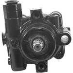 Order Remanufactured Power Steering Pump Without Reservoir by CARDONE INDUSTRIES - 21-5861 For Your Vehicle