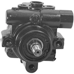 Order Remanufactured Power Steering Pump Without Reservoir by CARDONE INDUSTRIES - 21-5862 For Your Vehicle