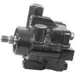 Order Remanufactured Power Steering Pump Without Reservoir by CARDONE INDUSTRIES - 21-5864 For Your Vehicle