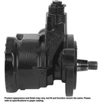 Order Remanufactured Power Steering Pump Without Reservoir by CARDONE INDUSTRIES - 21-5879 For Your Vehicle