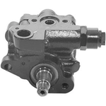 Order Remanufactured Power Steering Pump Without Reservoir by CARDONE INDUSTRIES - 21-5896 For Your Vehicle