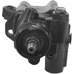 Order Remanufactured Power Steering Pump Without Reservoir by CARDONE INDUSTRIES - 21-5899 For Your Vehicle