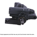 Order Remanufactured Power Steering Pump Without Reservoir by CARDONE INDUSTRIES - 21-5909 For Your Vehicle