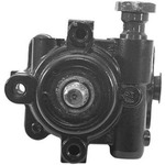 Order Remanufactured Power Steering Pump Without Reservoir by CARDONE INDUSTRIES - 21-5911 For Your Vehicle