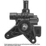 Order Remanufactured Power Steering Pump Without Reservoir by CARDONE INDUSTRIES - 21-5919 For Your Vehicle