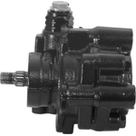 Order Remanufactured Power Steering Pump Without Reservoir by CARDONE INDUSTRIES - 21-5922 For Your Vehicle
