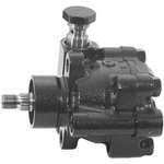 Order Remanufactured Power Steering Pump Without Reservoir by CARDONE INDUSTRIES - 21-5933 For Your Vehicle