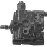 Order Remanufactured Power Steering Pump Without Reservoir by CARDONE INDUSTRIES - 21-5934 For Your Vehicle
