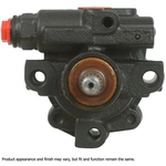 Purchase Remanufactured Power Steering Pump Without Reservoir by CARDONE INDUSTRIES - 21-5944