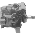 Order Remanufactured Power Steering Pump Without Reservoir by CARDONE INDUSTRIES - 21-5945 For Your Vehicle