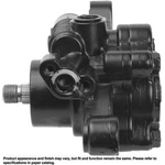 Order Remanufactured Power Steering Pump Without Reservoir by CARDONE INDUSTRIES - 21-5946 For Your Vehicle