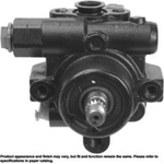 Order Remanufactured Power Steering Pump Without Reservoir by CARDONE INDUSTRIES - 21-5962 For Your Vehicle