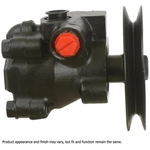 Order Remanufactured Power Steering Pump Without Reservoir by CARDONE INDUSTRIES - 21-5963 For Your Vehicle
