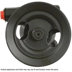 Order Remanufactured Power Steering Pump Without Reservoir by CARDONE INDUSTRIES - 21-5963 For Your Vehicle