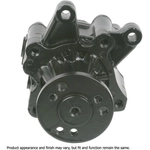 Purchase Remanufactured Power Steering Pump Without Reservoir by CARDONE INDUSTRIES - 21-5968