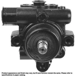 Order Remanufactured Power Steering Pump Without Reservoir by CARDONE INDUSTRIES - 21-5990 For Your Vehicle