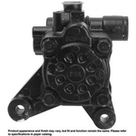 Order Remanufactured Power Steering Pump Without Reservoir by CARDONE INDUSTRIES - 21-5992 For Your Vehicle