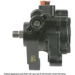Order Remanufactured Power Steering Pump Without Reservoir by CARDONE INDUSTRIES - 21-5992 For Your Vehicle